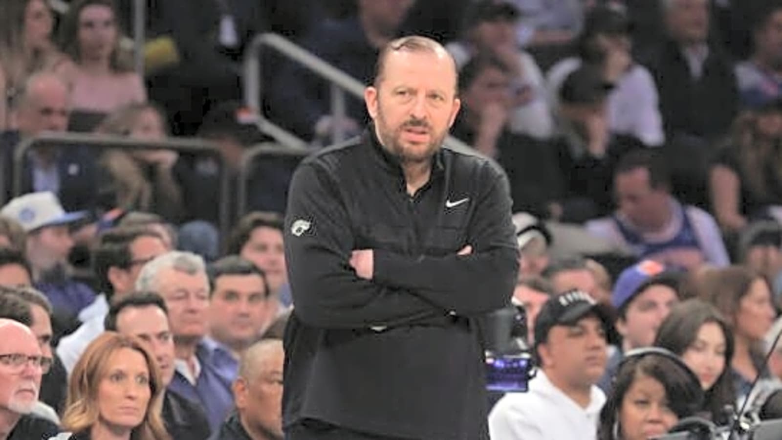 Four key reasons why Knicks got rid of Tom Thibodeau