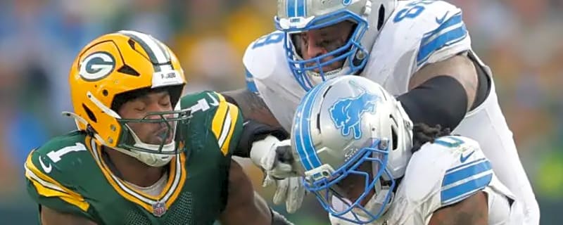 Green Bay Packers Schedule Retrospective… Just How Impressive Is Team’s 5-1-1 Record in Hindsight?