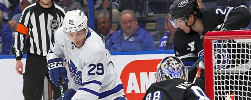 NHL Predictions: March 7th, Tampa Bay Lightning at Toronto Maple Leafs
