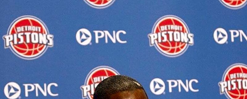 Report: Joe Dumars to become Pelicans&#39; president