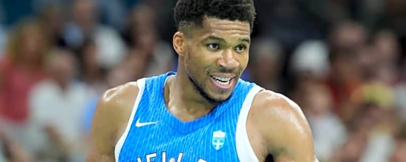 Emotional Giannis Antetokounmpo lifts Greece to EuroBasket bronze
