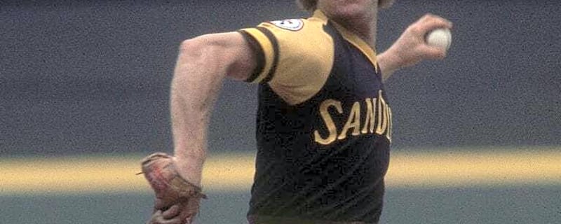 Padres icon, Cy Young winner Randy Jones dies at 75