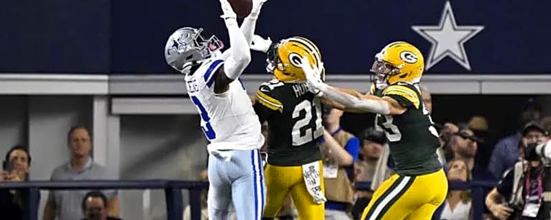 How the Green Bay Packers’ Coaching Staff Can Solve Their Nate Hobbs Problem