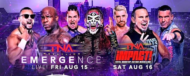 TNA iMPACT Spoilers (July 24-25, 2025) – Former World Champion Returns