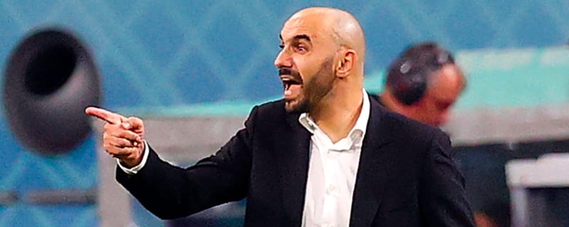 Morocco delivers upon its immense promise in victorious AFCON debut