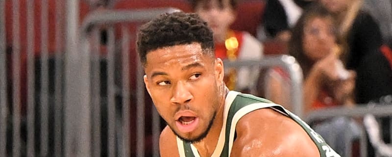 Antetokounmpo makes admission about where he wants to finish career