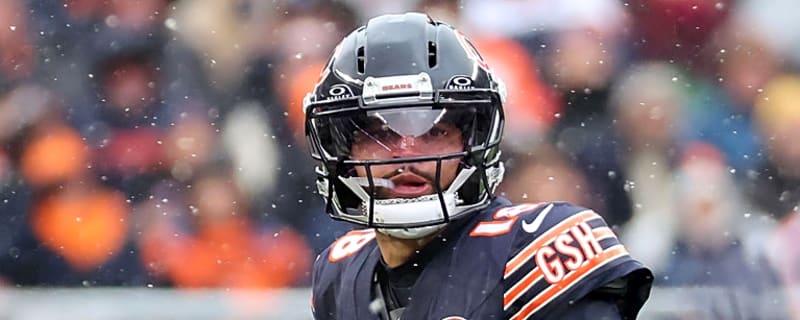 Bears keep rolling into NFC playoff picture, but bigger challenges remain