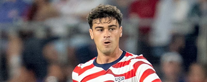 USMNT star Gio Reyna finds glamour and grit in Ligue 1