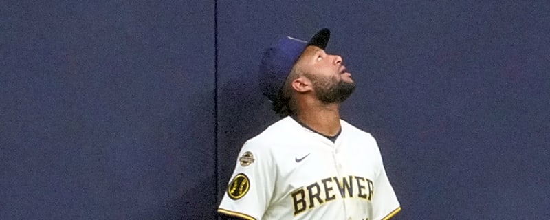 Brewers’ streak snapped as hot bats go quiet late against Pirates