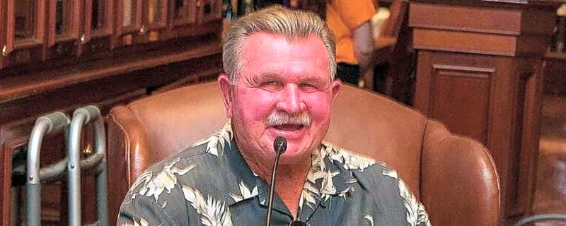 Mike Ditka’s Legacy Will Forever Define the Chicago Bears