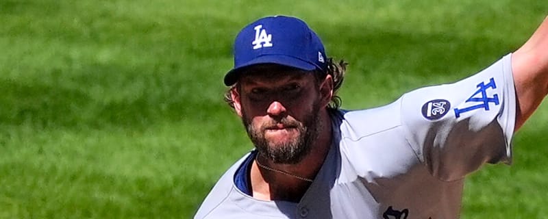 Wild Clayton Kershaw stat continues in Coors Field master class