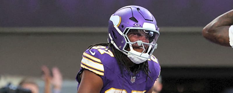 Jordan Mason injury update provides more bad news for Vikings