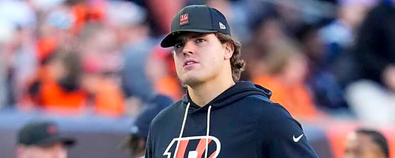 Why Bengals, Hendrickson may be headed toward ugly contract standoff