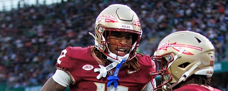 Miami lands former Florida State, Oregon State DB Conrad Hussey in portal