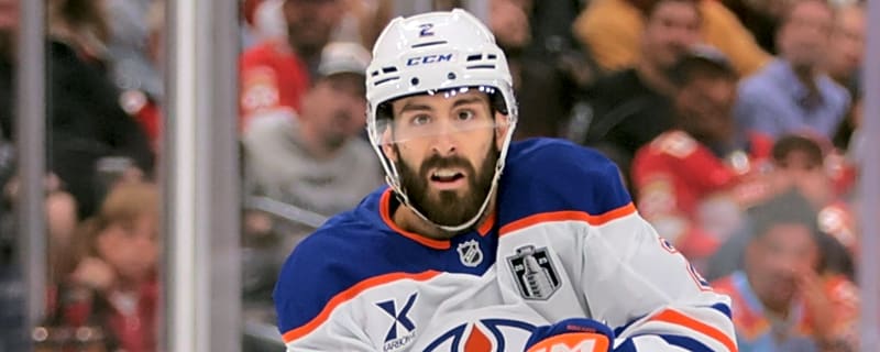 These potentially contentious defenseman negotiations could spur trades