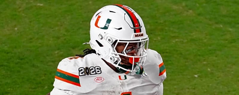 Reason Mark Fletcher Jr. threw punch at Tyrique Tucker revealed