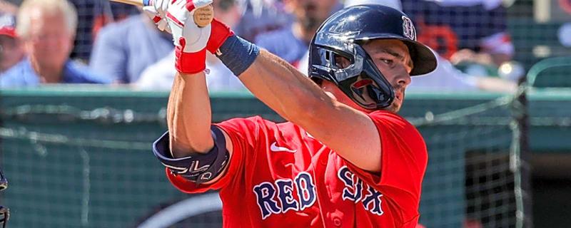 How versatile Red Sox prospect Tyler McDonough put together 20-20 season in 2026