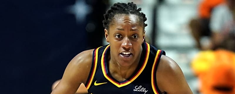 Mitchell may have saved Fever's season with 38-point outing