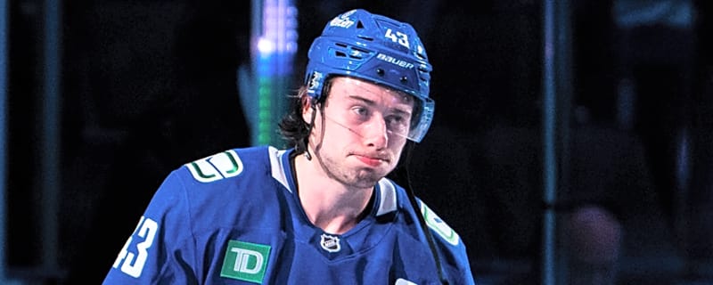 Who could be centerpiece of blockbuster Canucks-Devils deal?