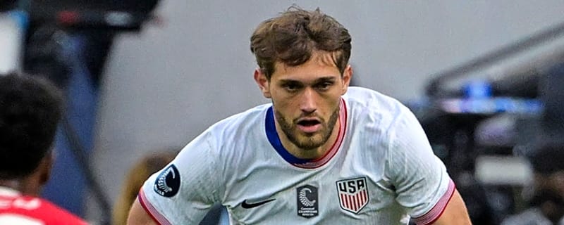 USMNT watch: Who's rising and falling in advance of November camp?