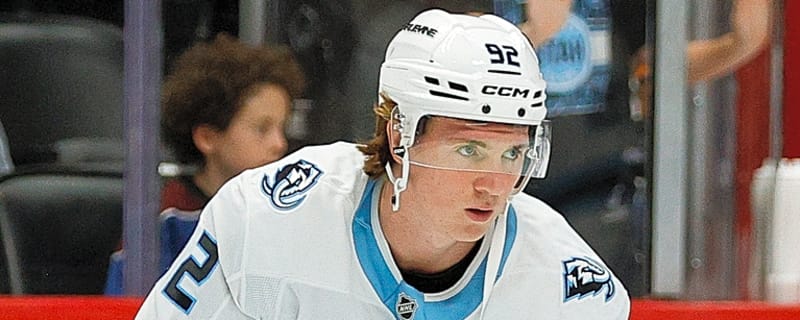 Mammoth top center reportedly rejects eight-year offer