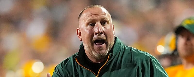 North Dakota State reportedly making jump to CFB's top level