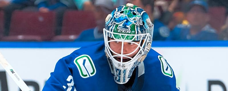 New Penguins goaltender has chance to prove himself in training camp