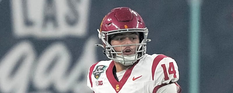 USC QB is clear on the Trojans' expectations for 2025