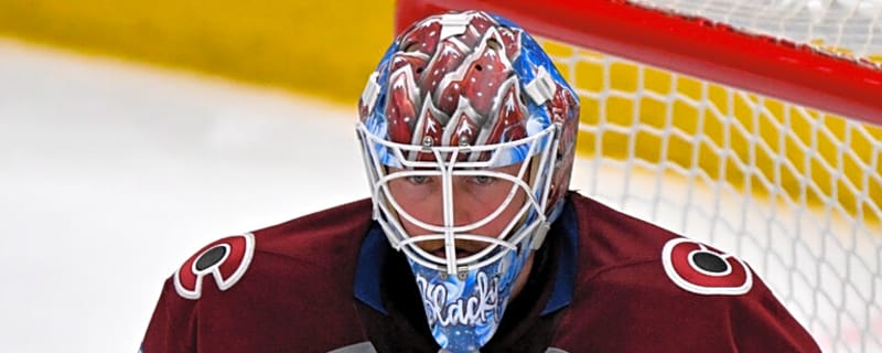 Two key Avalanche players dealing with injuries