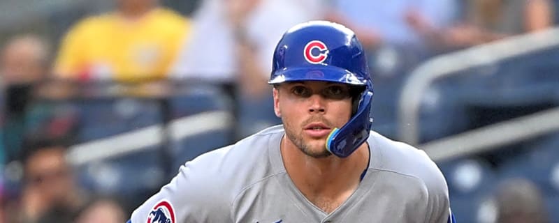 Cubs ejections are another example of umpires overreacting 