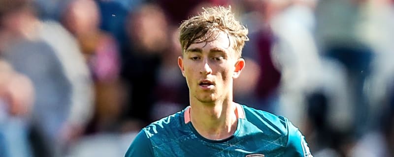 Blow for Tottenham as Liverpool make strong push for defensive star