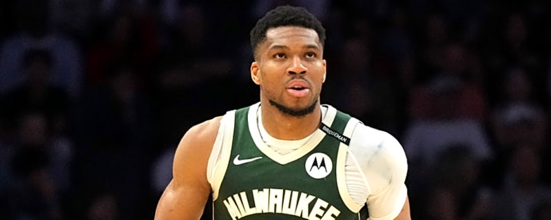 Bucks president: Team in 'good place' with Giannis Antetokounmpo