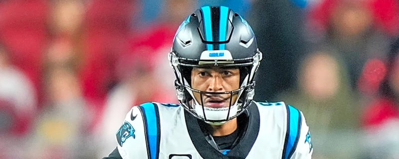 Former player disappointed by Young's struggles in loss to 49ers