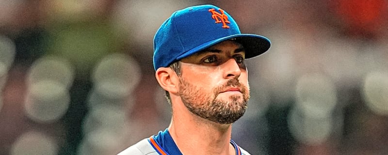 Mets' Clay Holmes seems puzzled by controversial offseason decisions