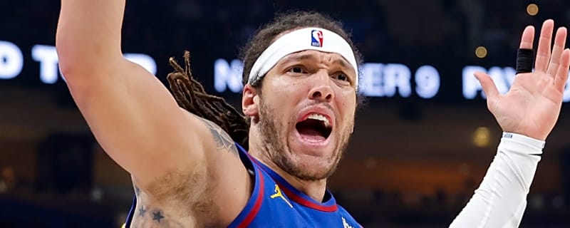 Nuggets star calls for big change to NBA playoffs