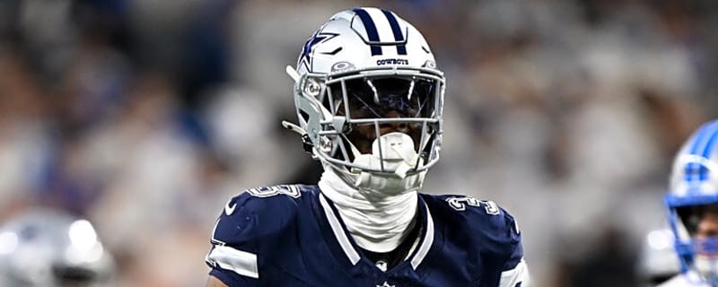 Former All-Pro sounds alarms about Cowboys' George Pickens