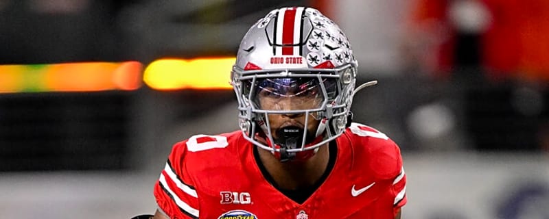 NFL Draft intel: Sonny Styles' buzz, Jermod McCoy's medicals and more