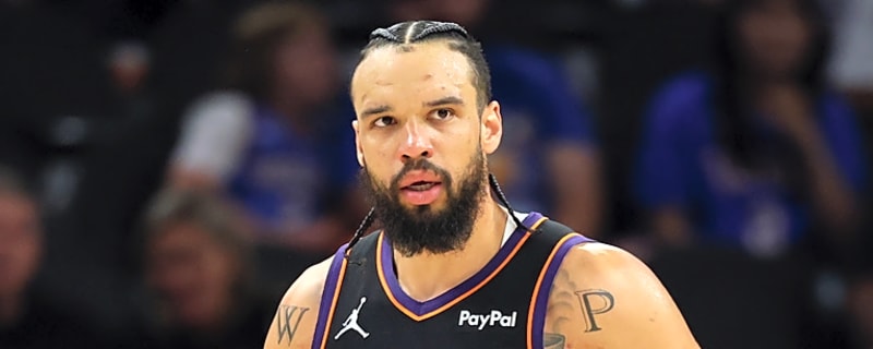 Dillon Brooks pulled savage stunt to troll LeBron James in Game 4