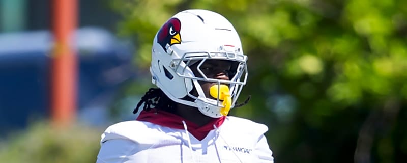 Cardinals CB Starling Thomas suffers torn ACL