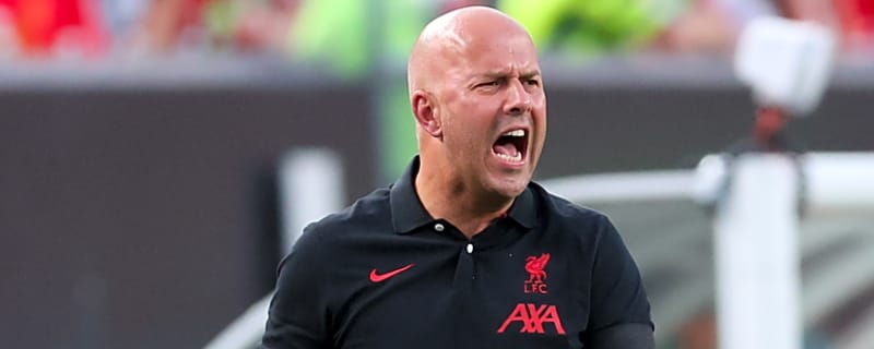 Liverpool loses physical, mental duels in blowout loss to Forest