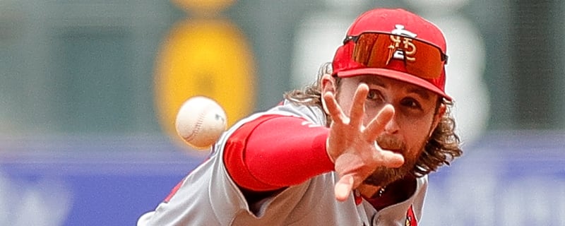 Dodgers, Yankees among teams interested in All-Star utilityman