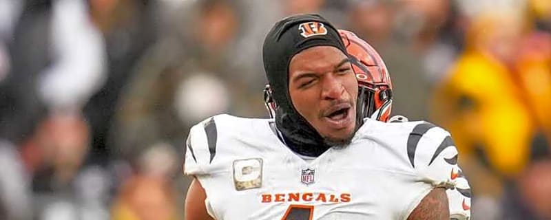 NFL's decision on Ja'Marr Chase suspension was the right call