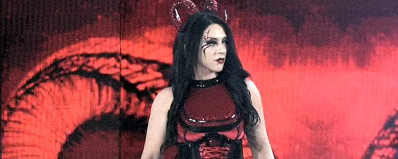 What’s Next for Stephanie Vaquer after Eventful Raw Women’s Title Match?