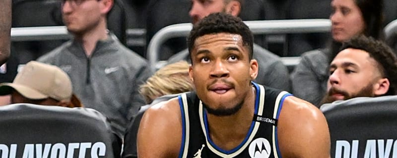 Bucks are confident in retaining former MVP Giannis Antetokounmpo