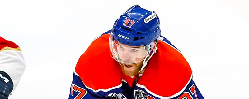 Maple Leafs have strong reason to believe they can sign McDavid