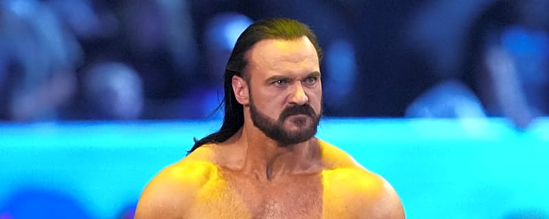 Drew McIntyre Questions Bret Hart&#39;s Praise for CM Punk