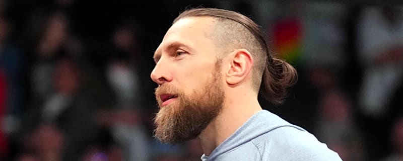 WWE made last-ditch effort to keep Bryan Danielson