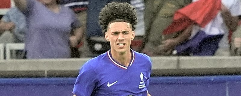 Tottenham were keen on French attacker, but Monaco’s Champions League stance changed everything