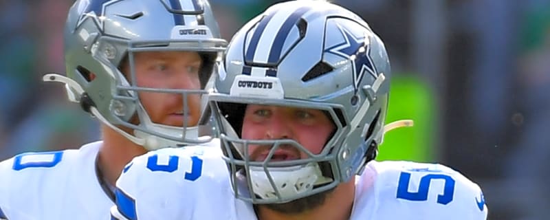 Cooper Beebe curses out Chargers’ social media, lobs racial accusation over viral in-game video