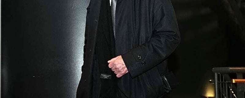 Islanders part ways with GM Lou Lamoriello